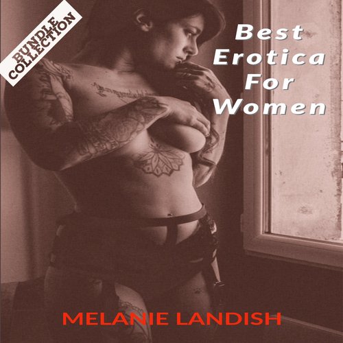 Best Erotica For Women