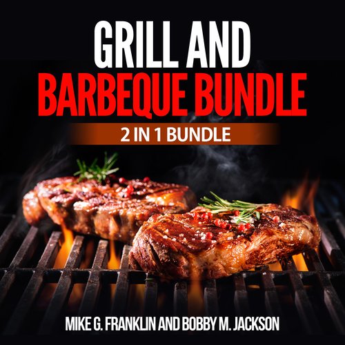 Grill and Barbeque Bundle