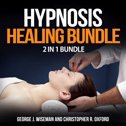 Hypnosis Healing Bundle