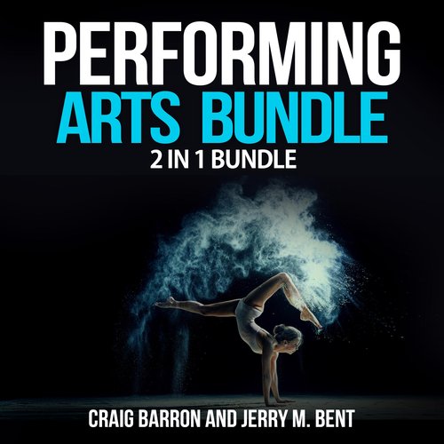 Performing Arts Bundle