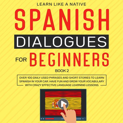 Spanish Dialogues for Beginners