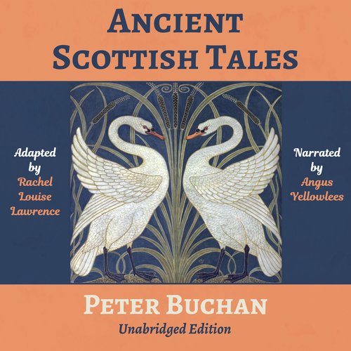 Ancient Scottish Tales