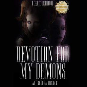Devotion for My Demons thumbnail