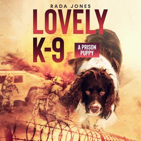 LOVELY K-9 thumbnail