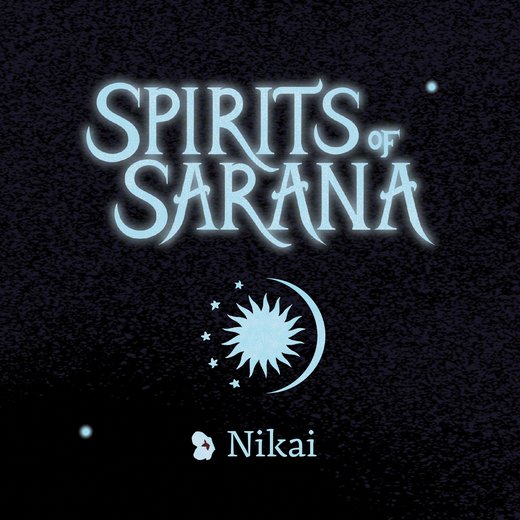Spirits of Sarana