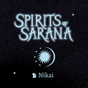 Spirits of Sarana thumbnail