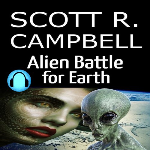 Alien Battle for Earth