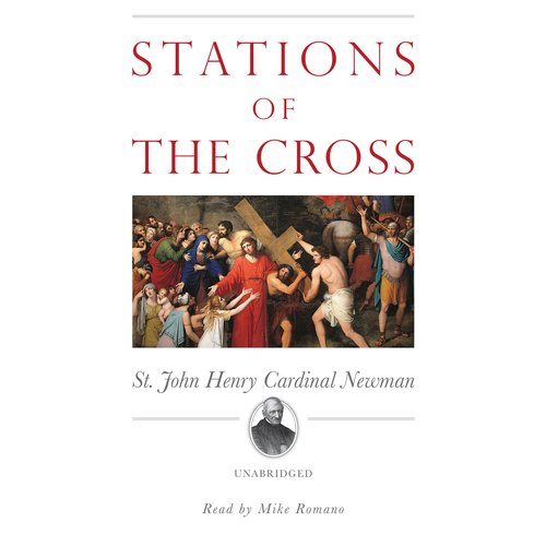 Stations of the Cross