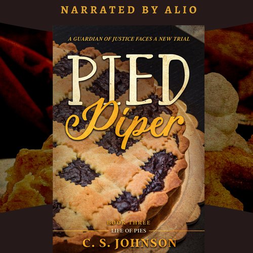 Pied Piper (Life of Pies #3)