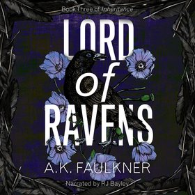 Lord of Ravens