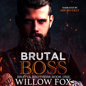 Brutal Boss thumbnail