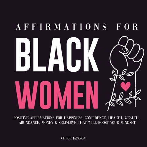 Affirmations for Black Women