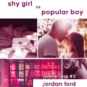 Shy Girl vs Popular Boy thumbnail