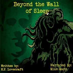 Beyond the Wall of Sleep thumbnail