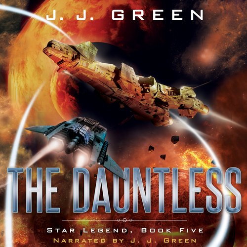 The Dauntless