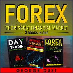 FOREX: The biggest financial market thumbnail