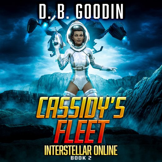Cassidy's Fleet