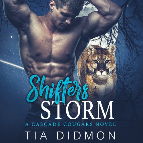 Shifters Storm