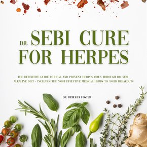 Dr. Sebi Cure for Herpes thumbnail