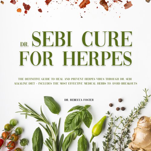 Dr. Sebi Cure for Herpes