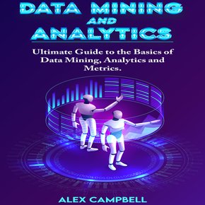 Data Mining and Analytics thumbnail