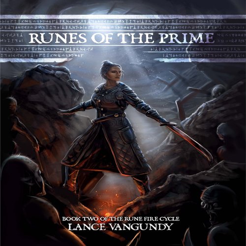 Runes of the Prime