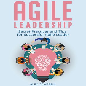 Agile Leadership thumbnail