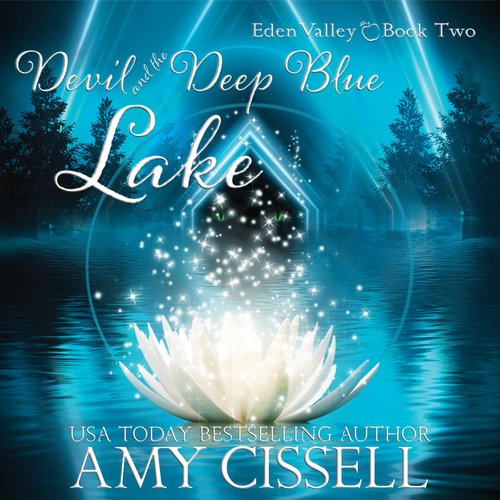 Devil and the Deep Blue Lake