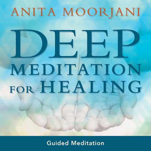 Deep Meditation For Healing