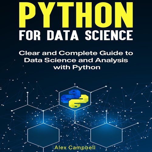 Python for Data Science