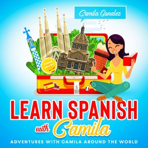 Learn Spanish with Camila thumbnail
