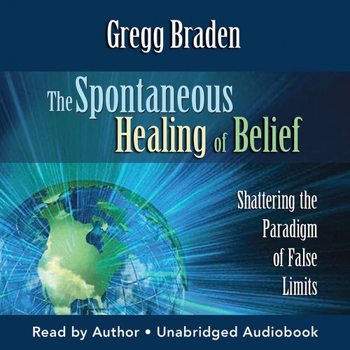 The Spontaneous Healing of Belief