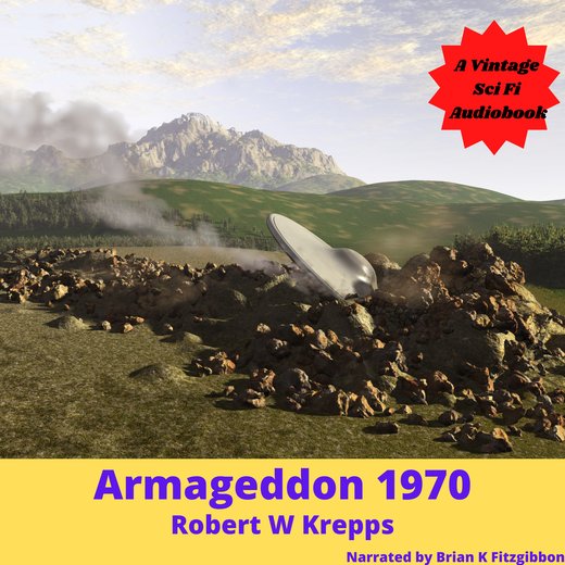Armageddon 1970