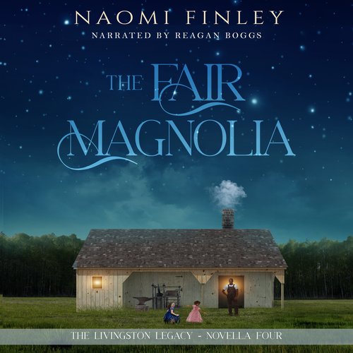 The Fair Magnolia