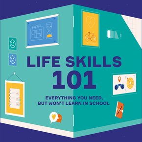 Life skills 101: Everything you need but won?t learn in school thumbnail