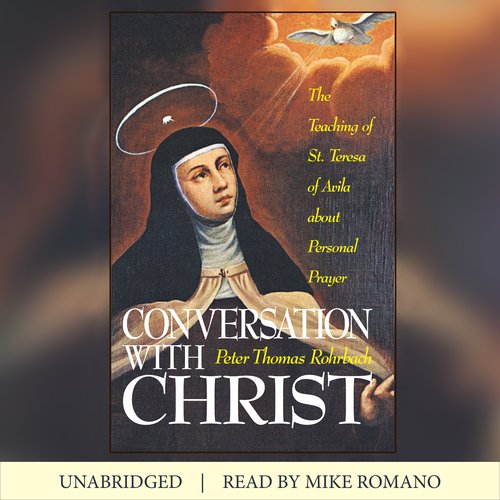 Conversation With Christ