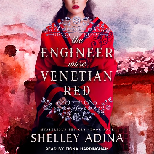 The Engineer Wore Venetian Red