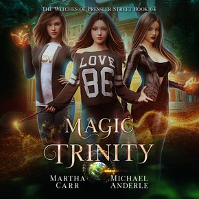 Magic Trinity thumbnail