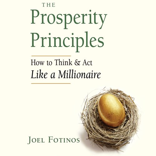 The Prosperity Principles