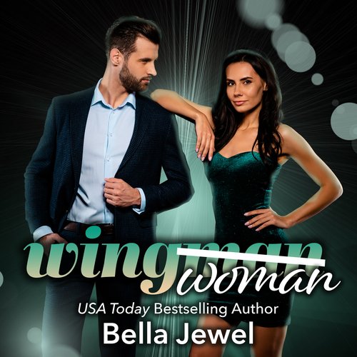 Wingman (Woman)