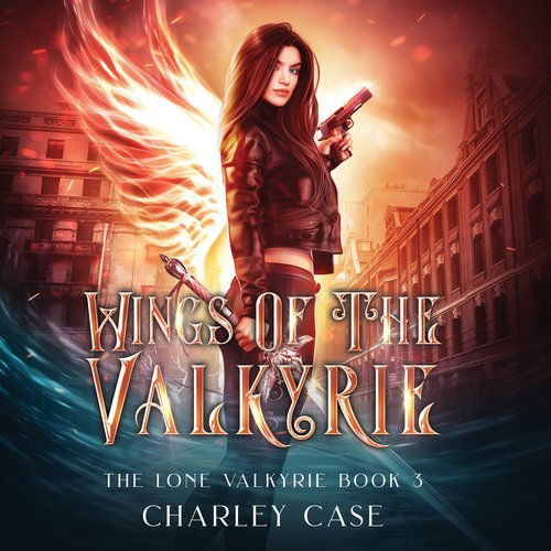 Wings of the Valkyrie