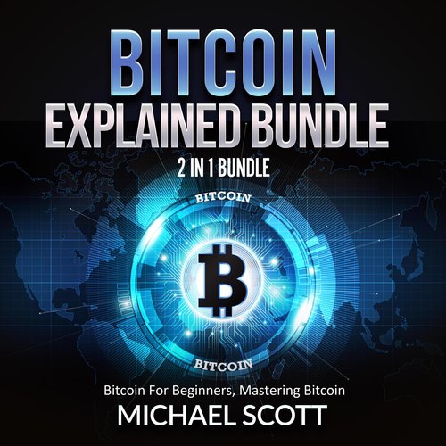 Bitcoin Explained Bundle