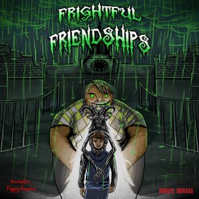 Frightful Friendships thumbnail