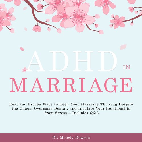 ADHD in Marriage