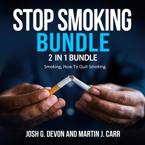 Stop Smoking Bundle