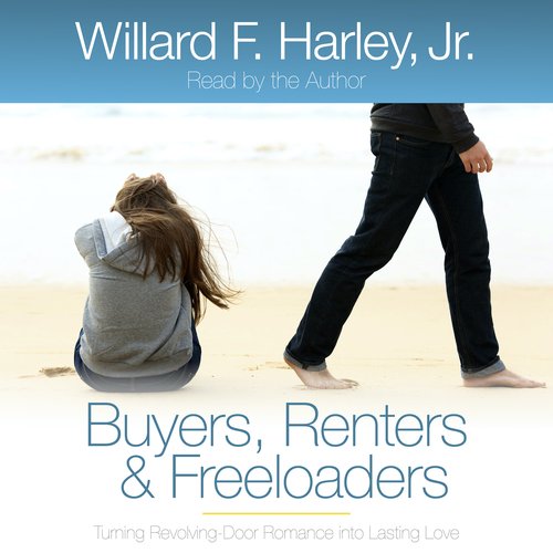 Buyers Renters & Freeloaders