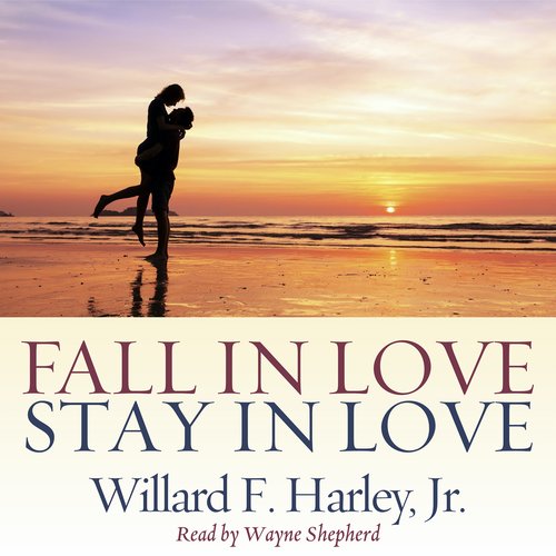 Fall in Love Stay in Love