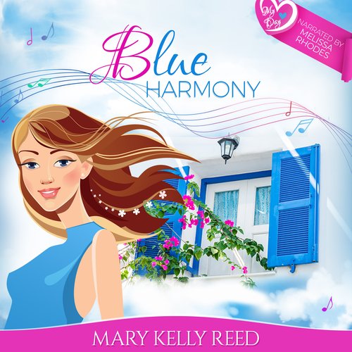 Blue Harmony