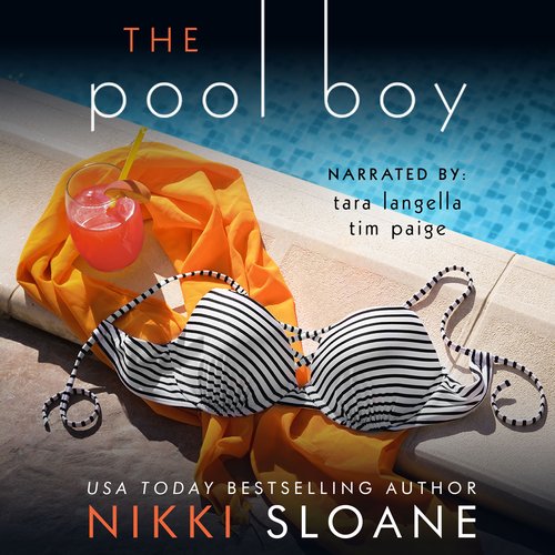 The Pool Boy