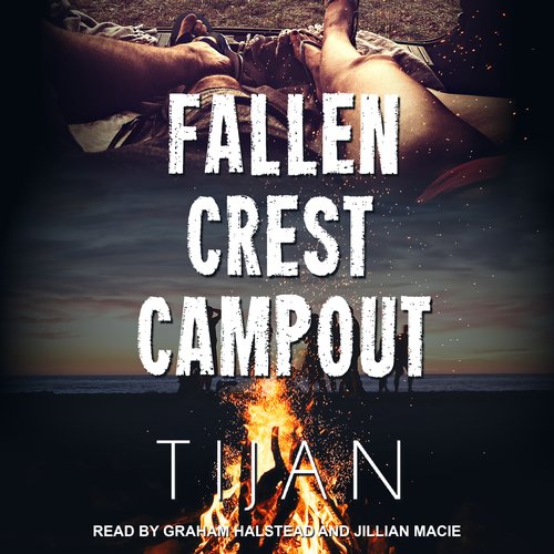 Fallen Crest Campout